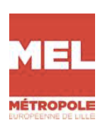 Métropole Européenne de Lille